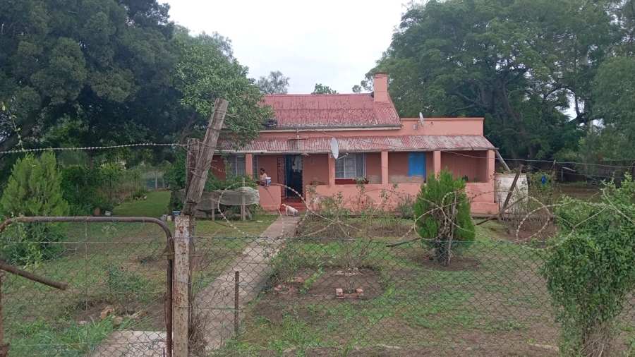 2 Bedroom Property for Sale in North Addo Road Phase 1 Eastern Cape